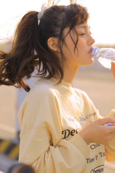 狗卡在我的那里怎么办
